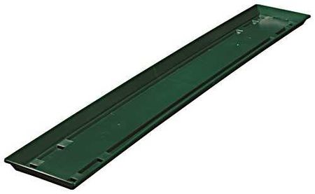 Geli Blumenkasten-Untersetzer Standard 100cm dunkelgrün