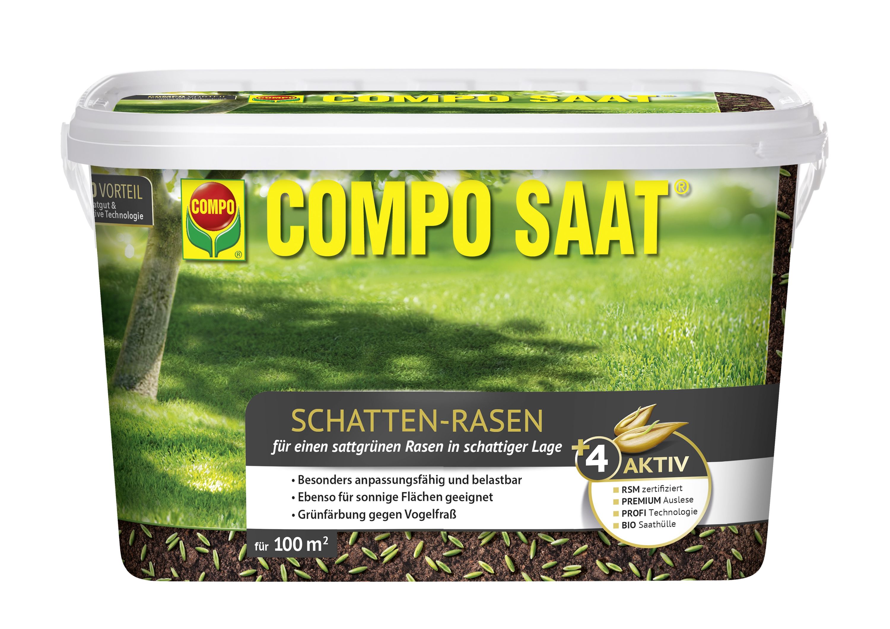 bienenweide saatgut nabu Bio-Blhmischung Bienenweide Saatgut-Mischung (mehrjhrig)