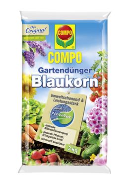 COMPO Blaukorn 3kg