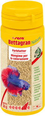 sera Bettagran Nature 50 ml (24 g)