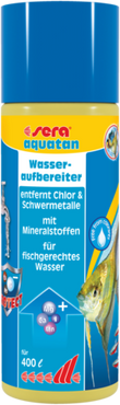 sera aquatan 100 ml
