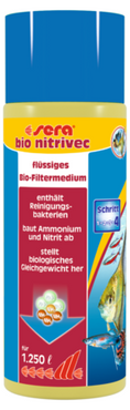 sera bio nitrivec 500 ml