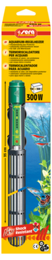 sera Regelheizer 300W