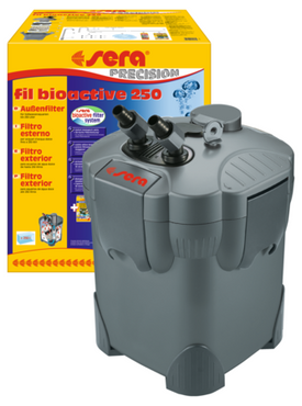 sera fil bioactive 250