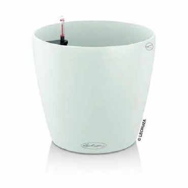 LECHUZA CLASSICO Color 28 Komplettset weiß