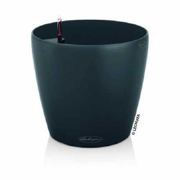 LECHUZA CLASSICO Color 28 Komplettset schiefergrau
