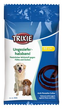 Trixie Ungeziefer-Halsband 60cm
