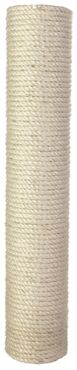 Trixie Kratzbaum Ersatzstamm ø 9 × 50 cm