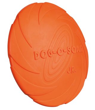 Trixie Naturgummi Dog Disc 18cm