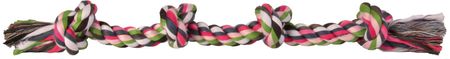 Trixie Spieltau 54cm bunt