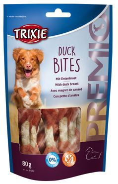 Trixie PREMIO 80g Duck Bites