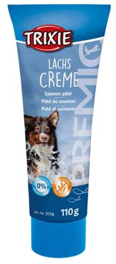 Trixie PREMIO 110g Lachscreme