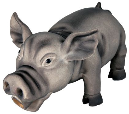 Trixie Latex Schwein 17cm