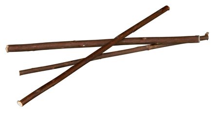 Trixie Weidenhölzer, 18cm