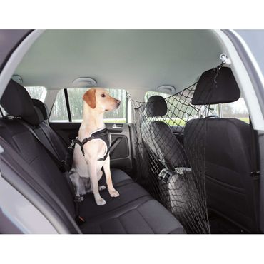Trixie Auto Schutznetz Nylon