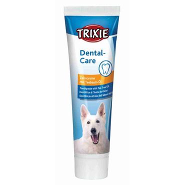 Trixie Zahncreme 100g Teebaumöl