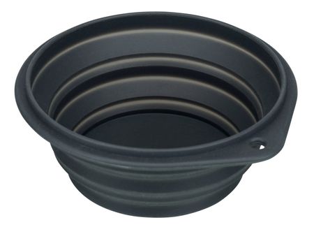 Trixie Reisenapf 0,5l 14cm faltbar