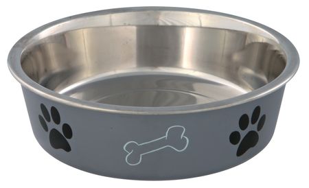 Trixie Napf 0,8l Edelstahl
