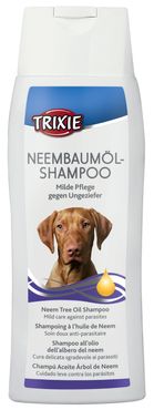 Trixie Neembaum Öl Shampoo 250ml