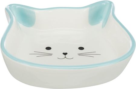 Trixie Napf Katzen-Gesicht 250ml/12cm