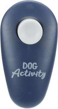 Trixie Finger Clicker Dog Activity