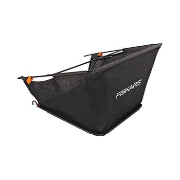 Fiskars StaySharp Max Grasfangkorb