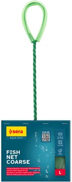sera Fangnetz grob, 12 cm