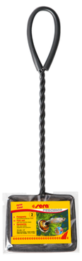 sera Fangnetz fein, 10 cm