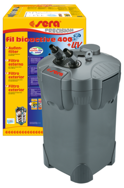 sera fil bioactive 400 + UV