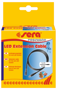 sera LED Extension Cable 1,2 m