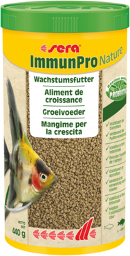 sera ImmunPro Nature 1000 ml (440 g)