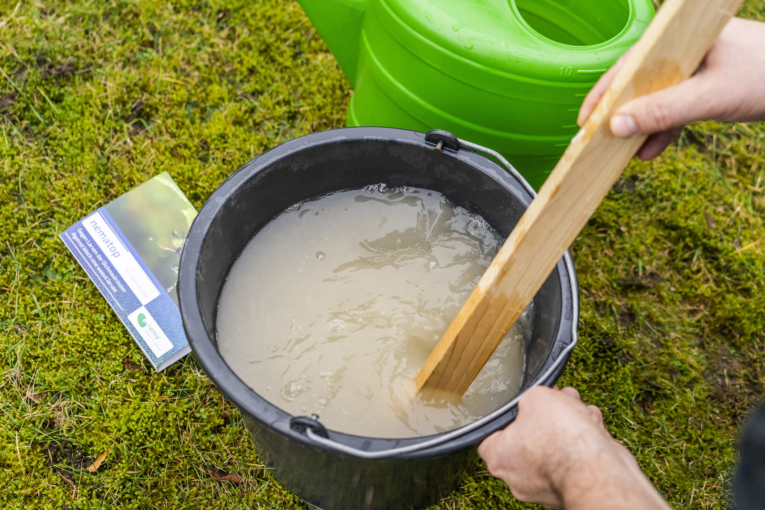 nematop HB Nematoden gegen Dickmaulrssler 6 Mio. | meingartencenter24.de -  Garten Online Shop & Weber Grill Store