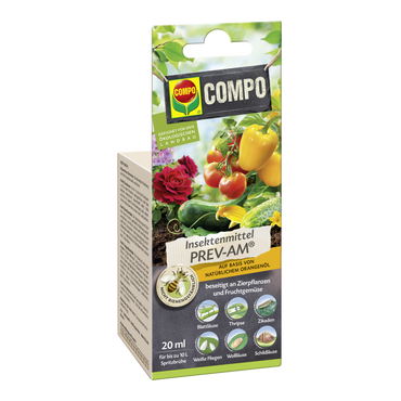 COMPO Insektenmittel PREV-AM 20ml