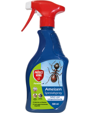 Protect Home Forminex Ameisen Spezialspray 500ml