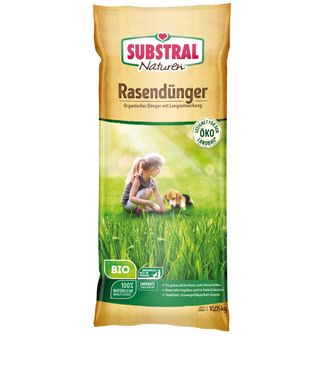 Substral Naturen Bio Rasendünger 20kg