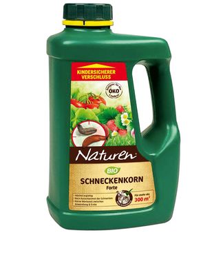 Substral Naturen Bio Schneckenkorn Forte 950g