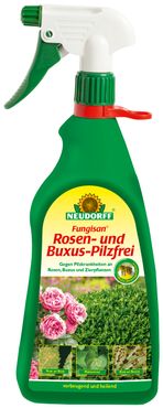 Neudorff Fungisan Rosen- und Buxus-Pilzfrei AF 1l
