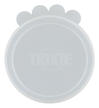 Trixie Dosendeckel, Silikon
