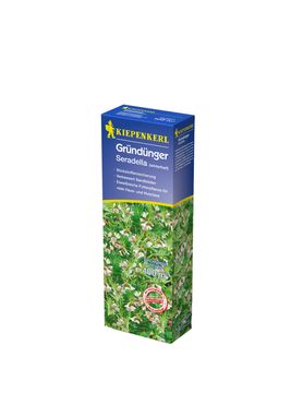 Kiepenkerl Serradella 500g