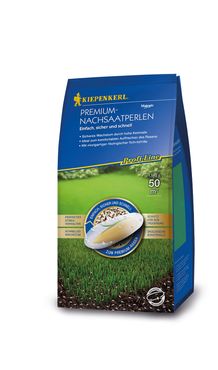 Kiepenkerl Profi Line Premium-Nachsaatperlen 1,5kg