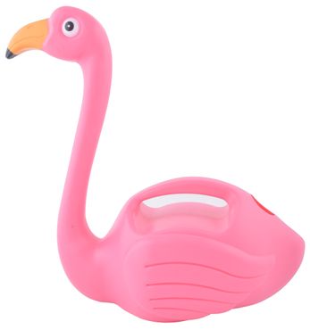 Esschert Gießkanne Flamingo