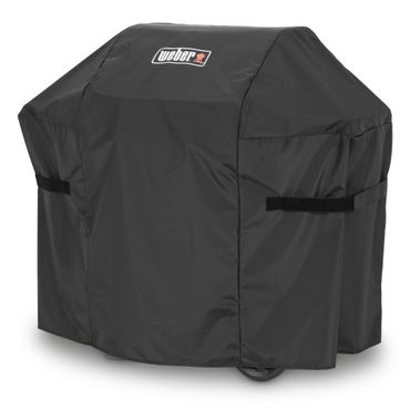Weber Premium Abdeckhaube für Spirit 200