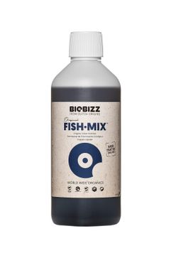 BioBizz Fish-Mix 500ml
