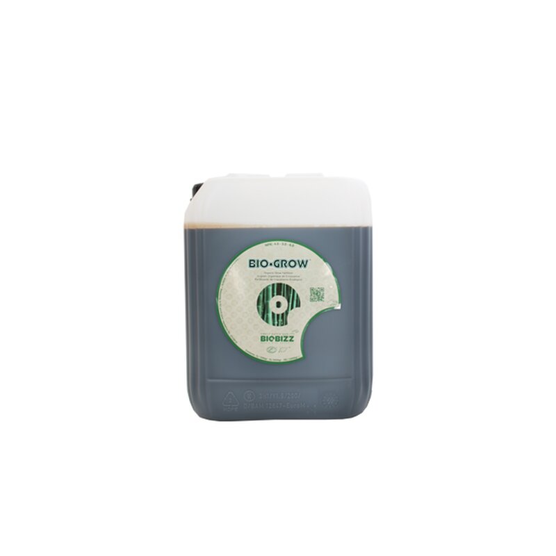 BioBizz Bio-Grow Wachstumsdnger 10L | meingartencenter24.de - Garten  Online Shop & Weber Grill Store