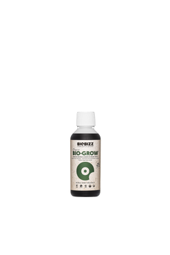 BioBizz Bio-Grow Wachstumsdünger 250ml