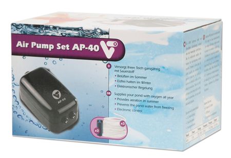 Velda VT Air Pump Set AP-40