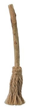 Trixie Matatabi Besen 16cm