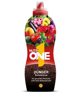 Nutri ONE Universal-Dünger 1l