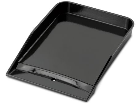 Weber Grillplatte für Spirit/Spirit II 300-Serie