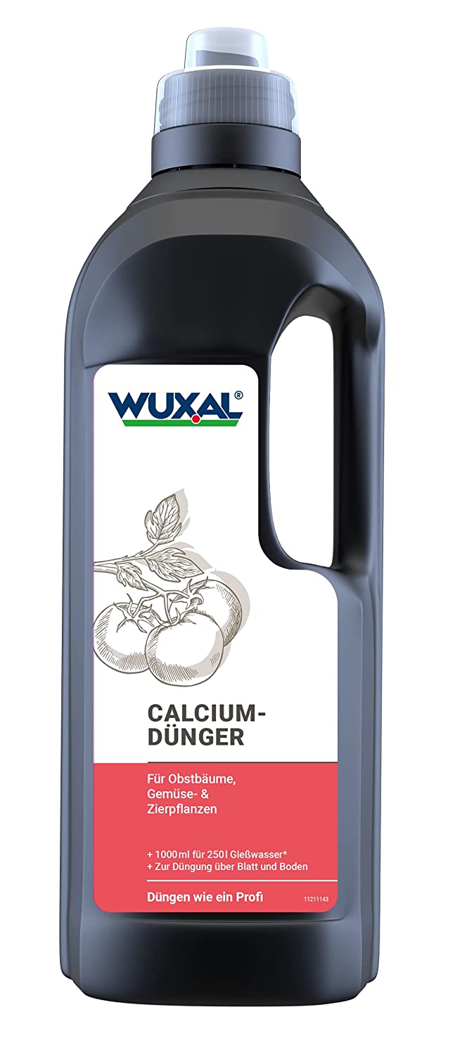WUXAL Calciumdnger 1l | meingartencenter24.de - Garten Online Shop & Weber  Grill Store